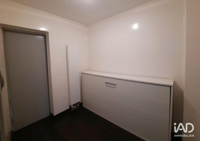 Maison - 72 m² - 3 pièces