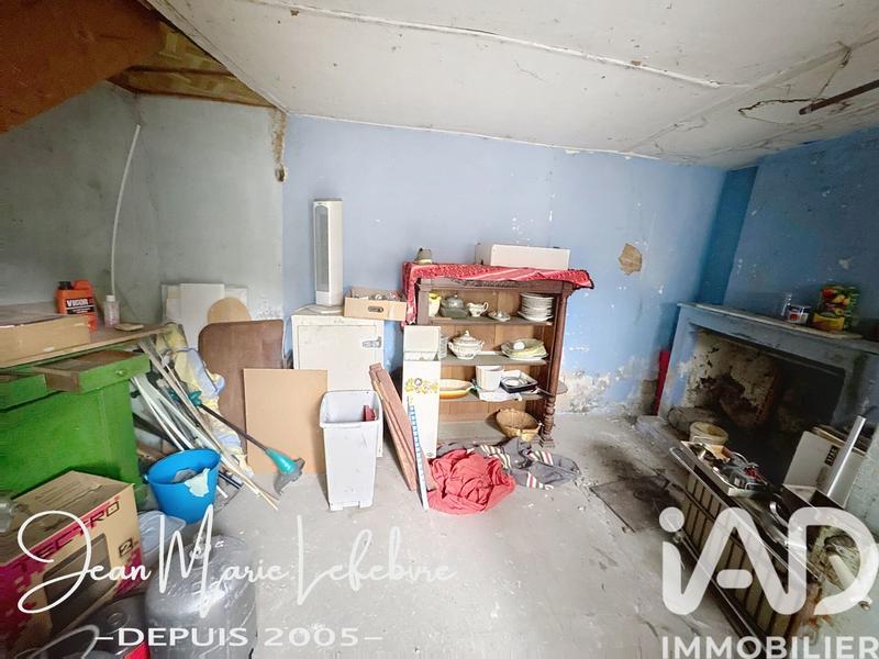 Maison - 146 m² - 5 pièces