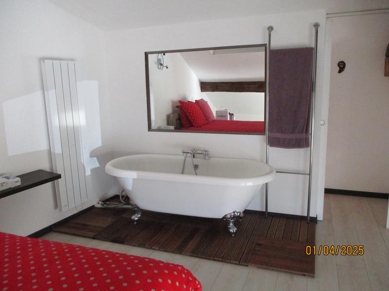 Maison - 200 m² - 7 pièces