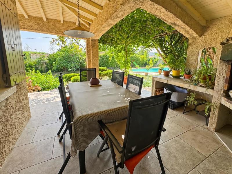 Maison - 145 m² - 5 pièces