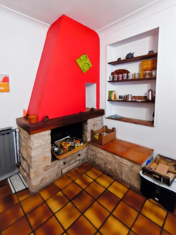 Maison - 164 m² - 8 pièces