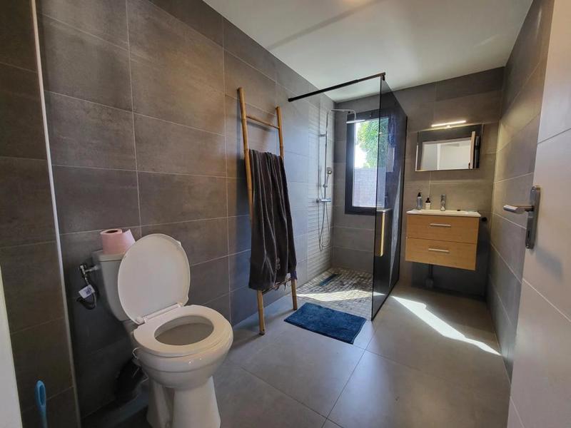 Villa - 100 m² - 4 pièces