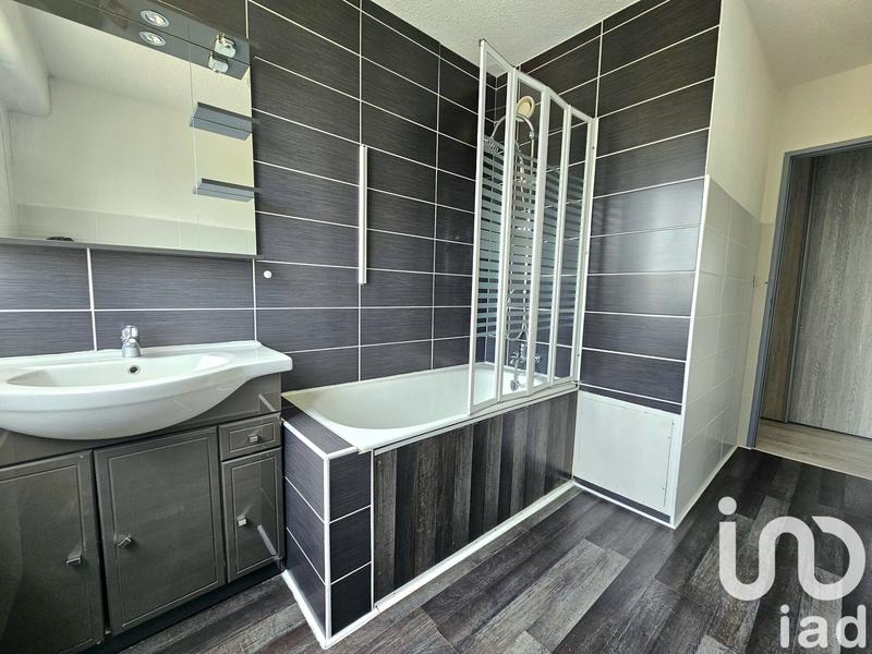 Appartement - 81 m² - 4 pièces