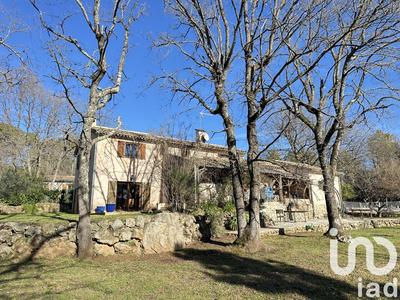 Maison - 190 m² - 6 pièces