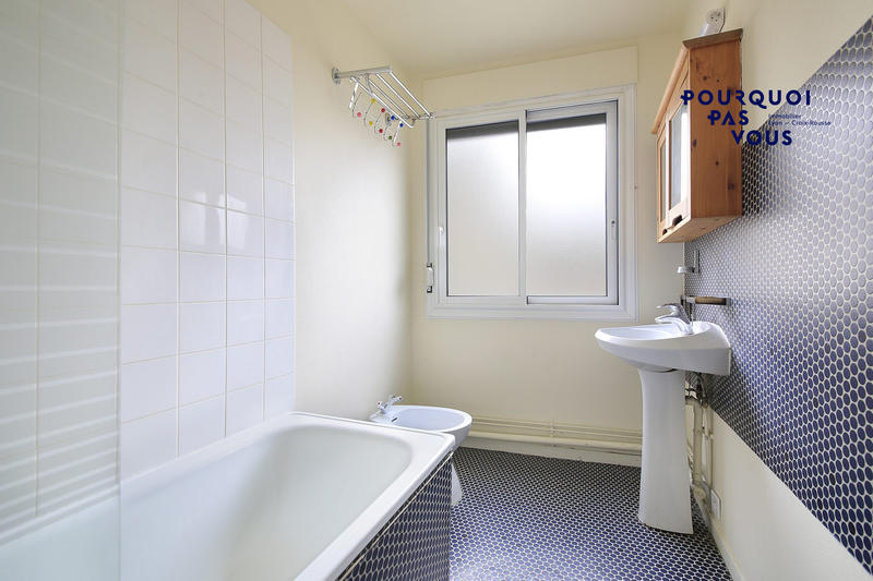 Appartement - 73 m² - 3 pièces