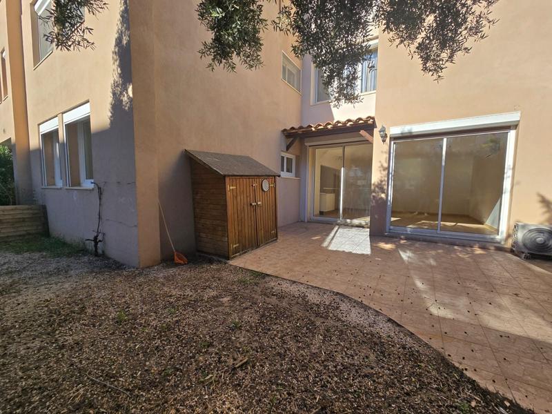 Appartement - 74 m² - 3 pièces