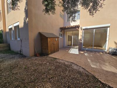 Appartement - 74 m² - 3 pièces