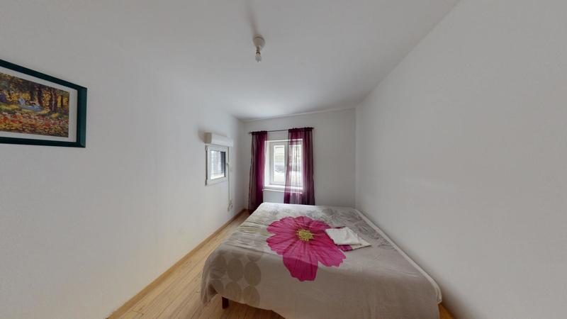 Appartement - 32 m² - 2 pièces