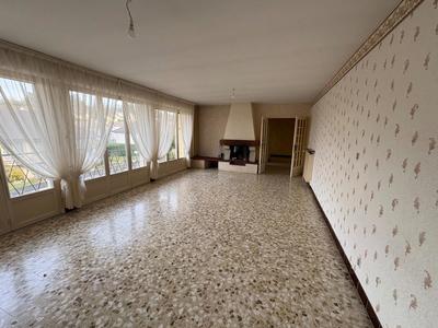 Maison - 102 m² - 5 pièces