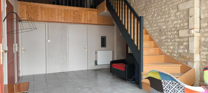 Maison de campagne - 252 m² - 7 pièces