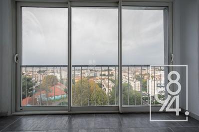 Duplex - 68 m² - 4 pièces