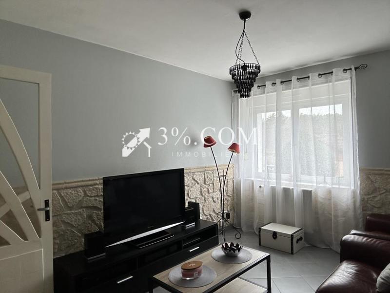 Maison - 190 m² - 7 pièces