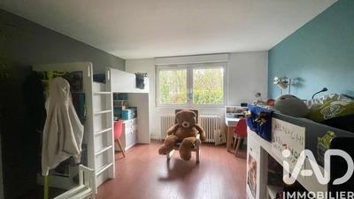 Appartement - 88 m² - 3 pièces