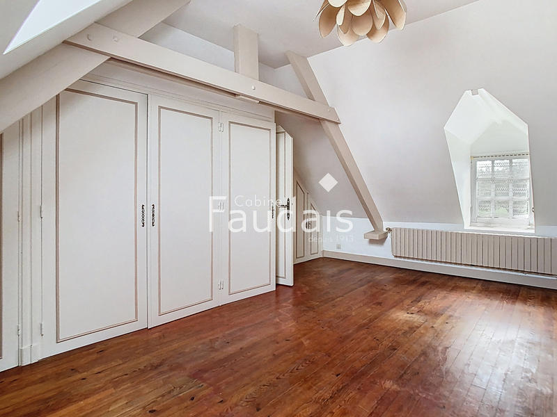 Maison - 103 m² - 4 pièces