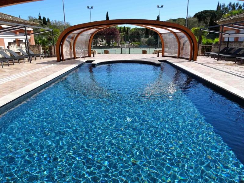 Oliveraie de Paul - Gites, oliveraie &amp; centre bien-être