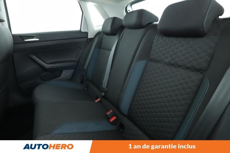 Volkswagen Polo 1.0 Tsi Iq.Drive 95 ch