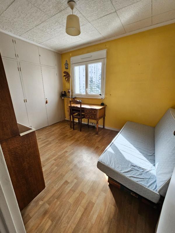 Appartement - 50 m² - 3 pièces