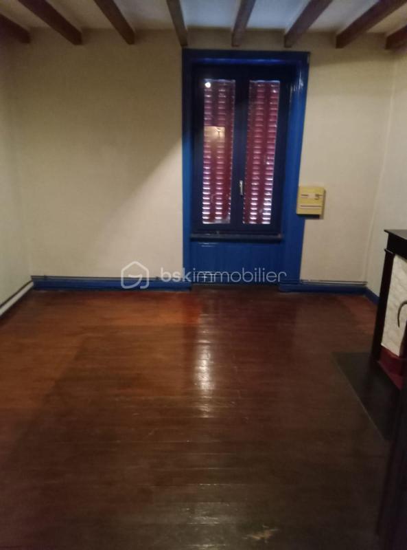 Maison de village - 92 m² - 4 pièces