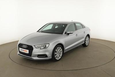 Audi A3 Berline 35 Tdi s tronic 7 150 ch