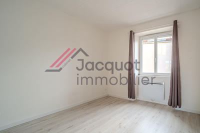 Appartement - 83 m² - 3 pièces