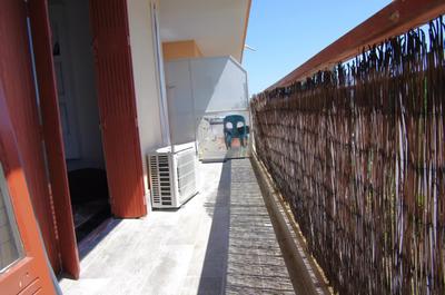 Appartement - 66 m² - 4 pièces