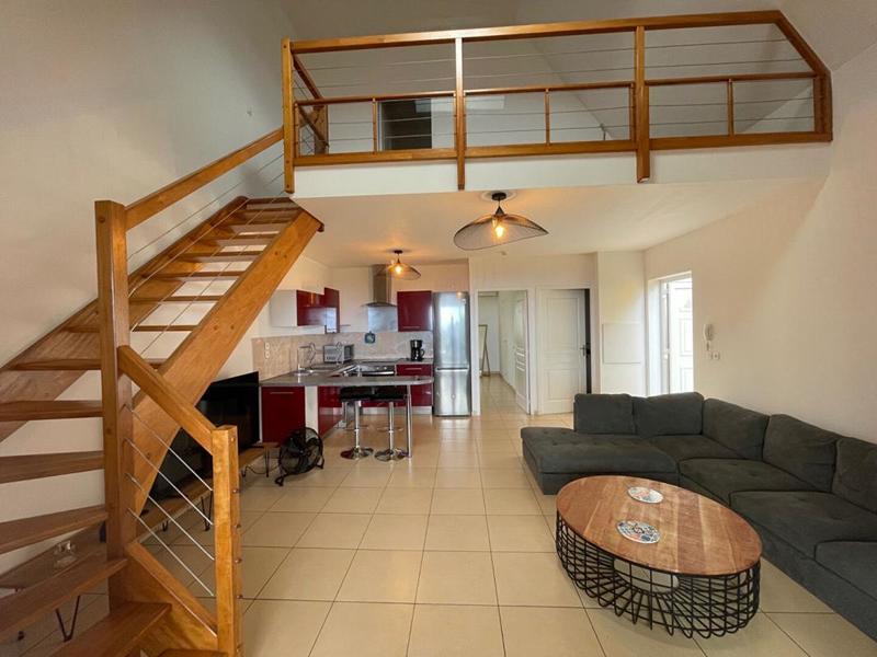 Appartement - 73 m² - 3 pièces