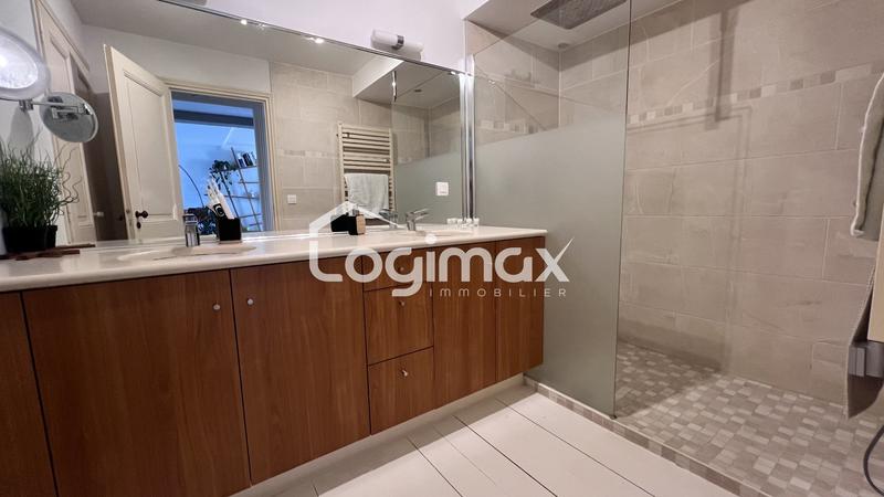 Maison - 130 m² - 4 pièces