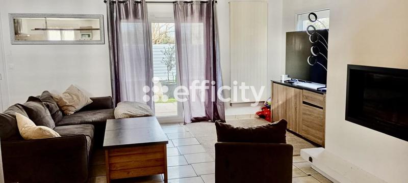 Villa - 185 m² - 6 pièces