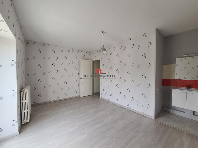 Maison - 76 m² - 4 pièces