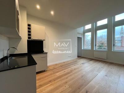 Appartement - 32 m² - 2 pièces