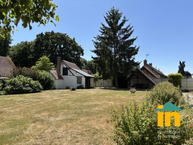 Maison de campagne - 194 m² - 5 pièces