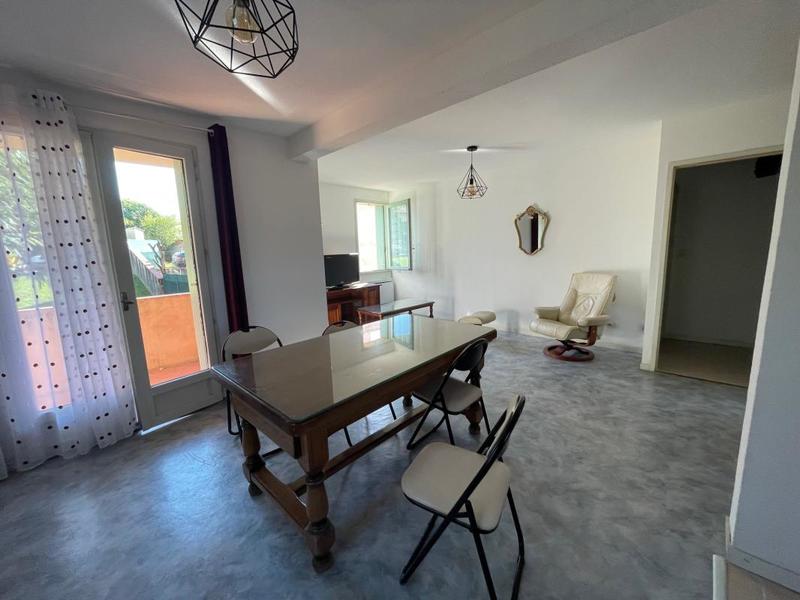 Appartement - 67 m² - 2 pièces