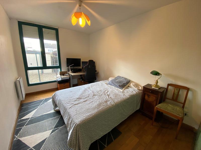 Maison traditionnelle - 108 m² - 5 pièces