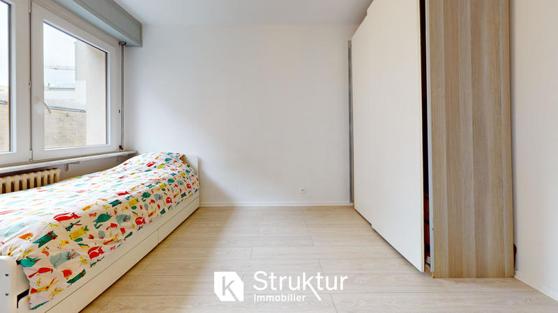 Appartement - 74 m² - 3 pièces