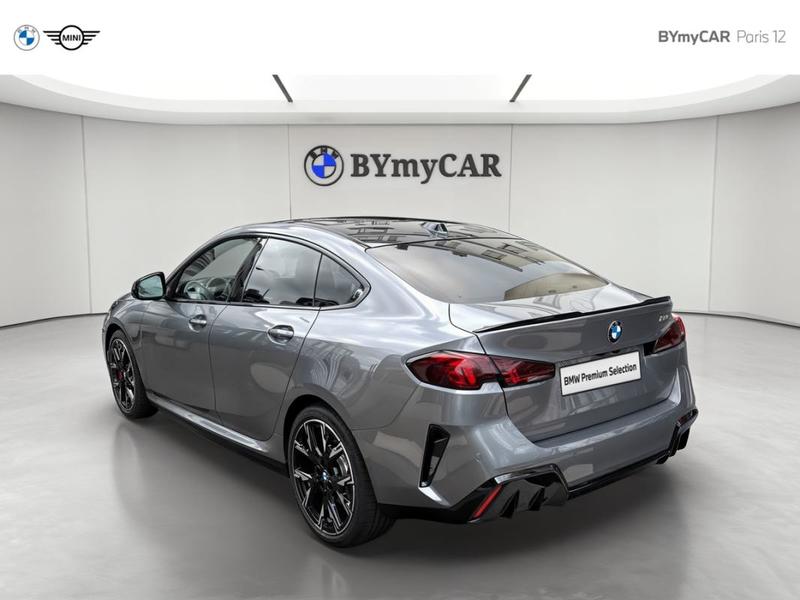 Bmw Série 2 Gran Coupé F74 220 170 ch Dkg7 m Sport
