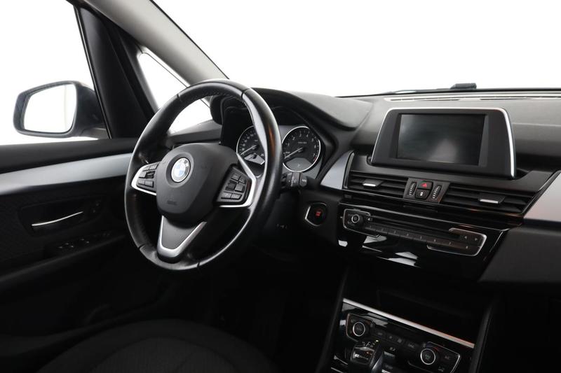 Bmw Serie 2 Active Tourer 225xe Lounge Bva6 224 ch