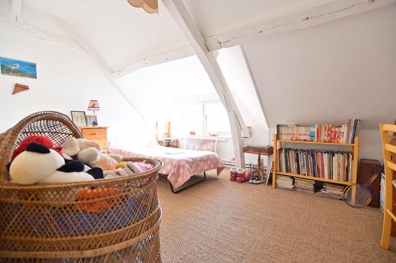 Maison - 173 m² - 4 pièces