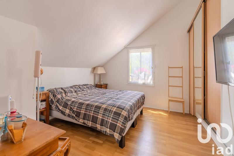 Maison - 100 m² - 6 pièces