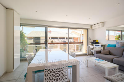 Appartement - 53 m² - 3 pièces