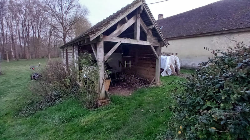 Maison - 127 m² - 8 pièces