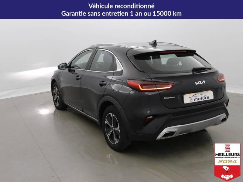 Kia Xceed Phev GDi 141 Dct6 Active