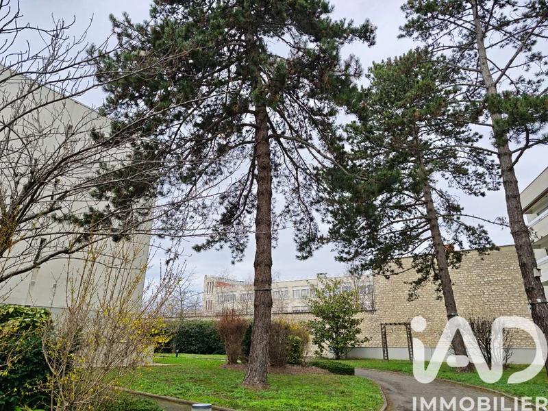 Appartement - 78 m² - 4 pièces