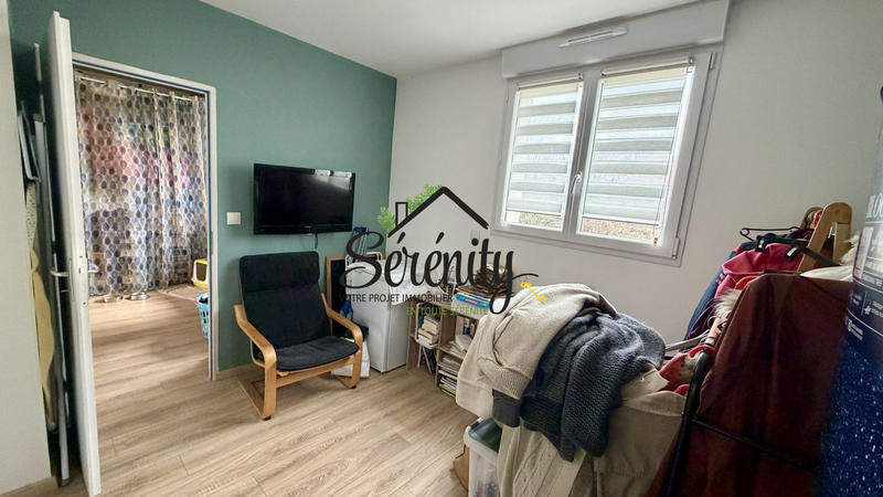 Maison - 115 m² - 6 pièces