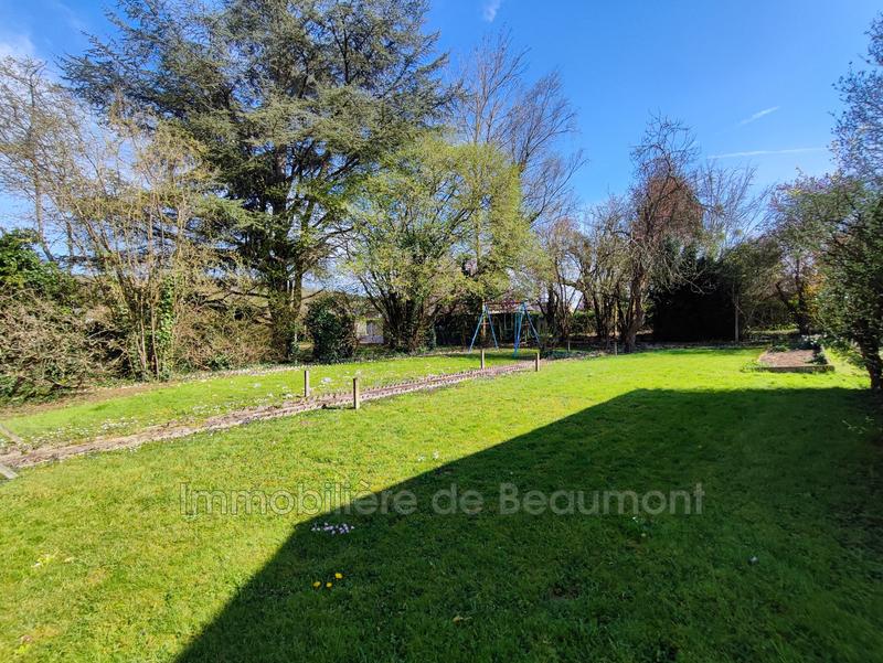 Maison - 169 m² - 6 pièces