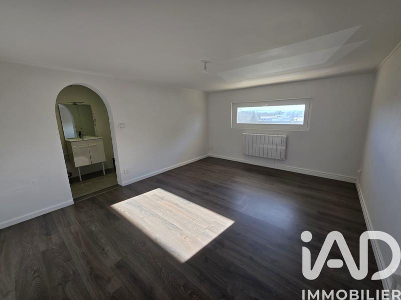 Appartement - 78 m² - 4 pièces
