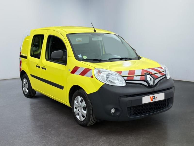 Renault Kangoo Express Blue Dci 95 Grand Confort