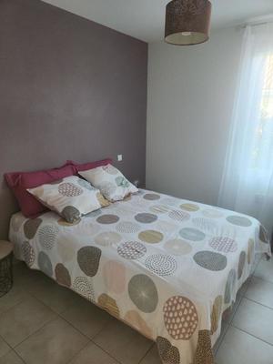 Maison - 107 m² - 4 pièces