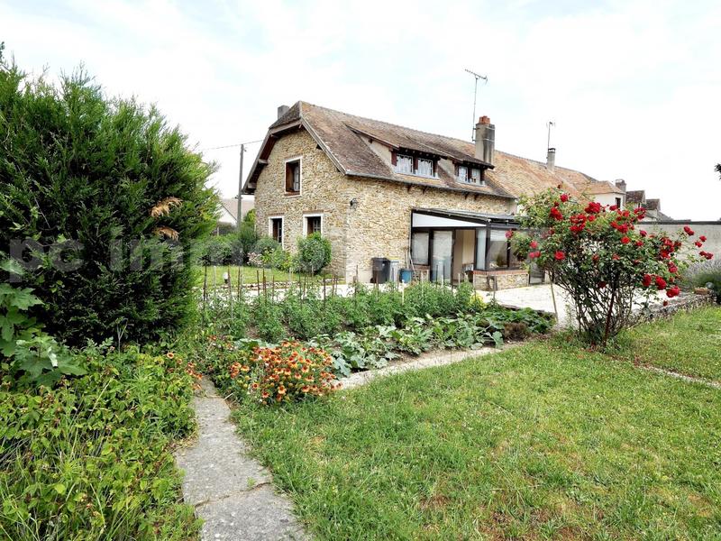 Longère - 120 m² - 6 pièces