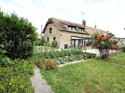 Longère - 120 m² - 6 pièces