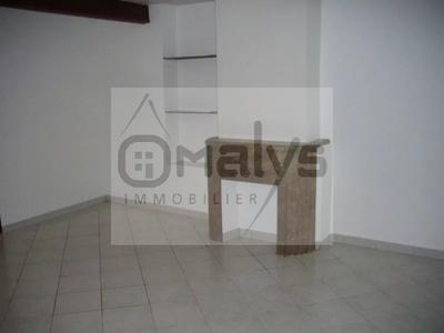 Maison - 90 m² - 3 pièces